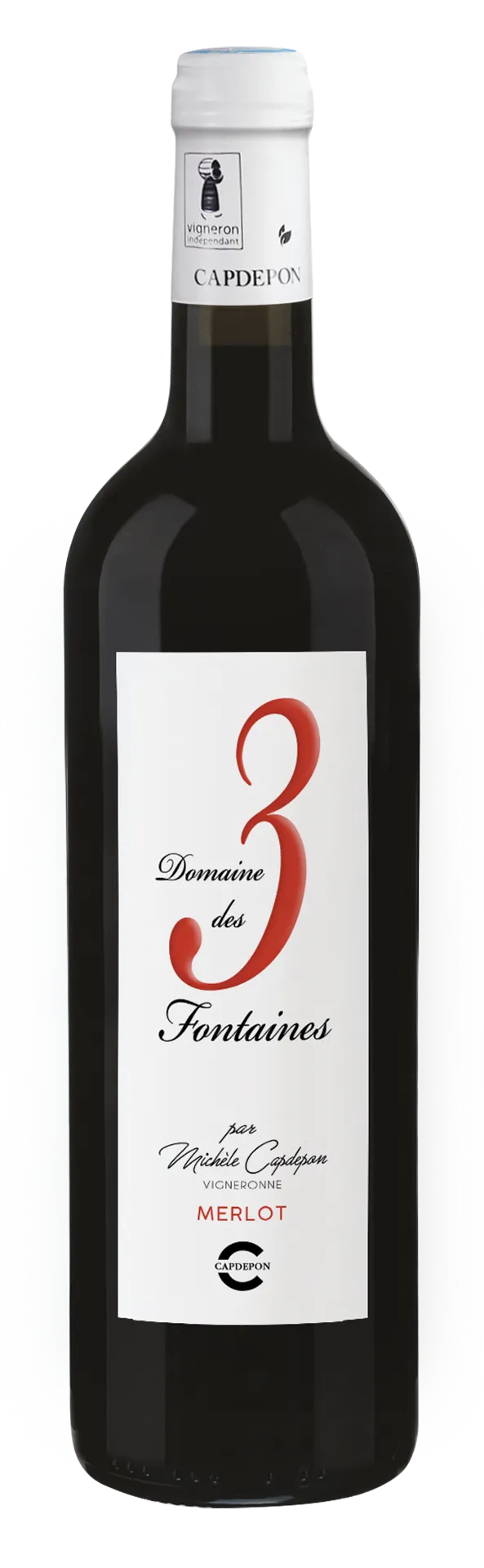 Domaine des 3 Fontaines