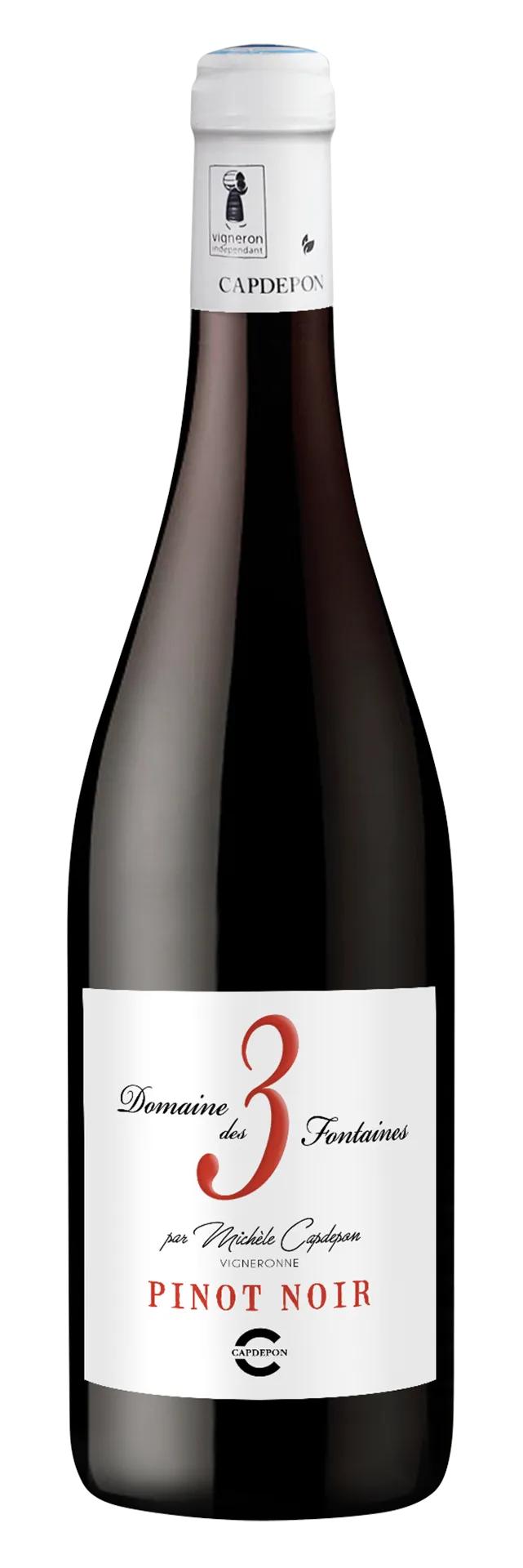 Domaine des 3 Fontaines