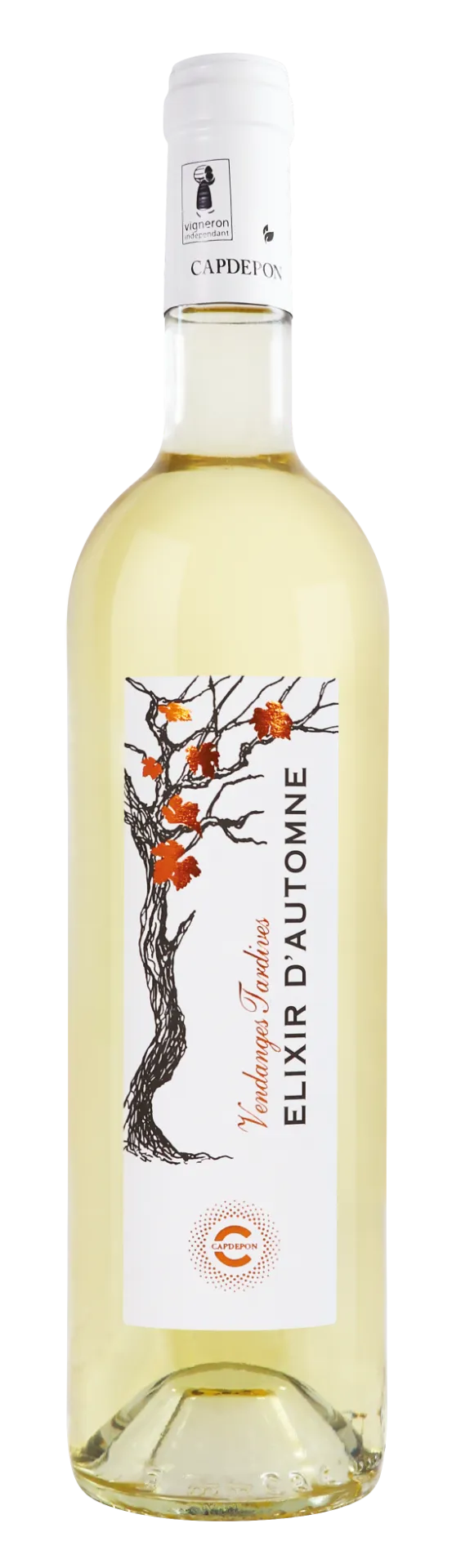 Elixir d'Automne